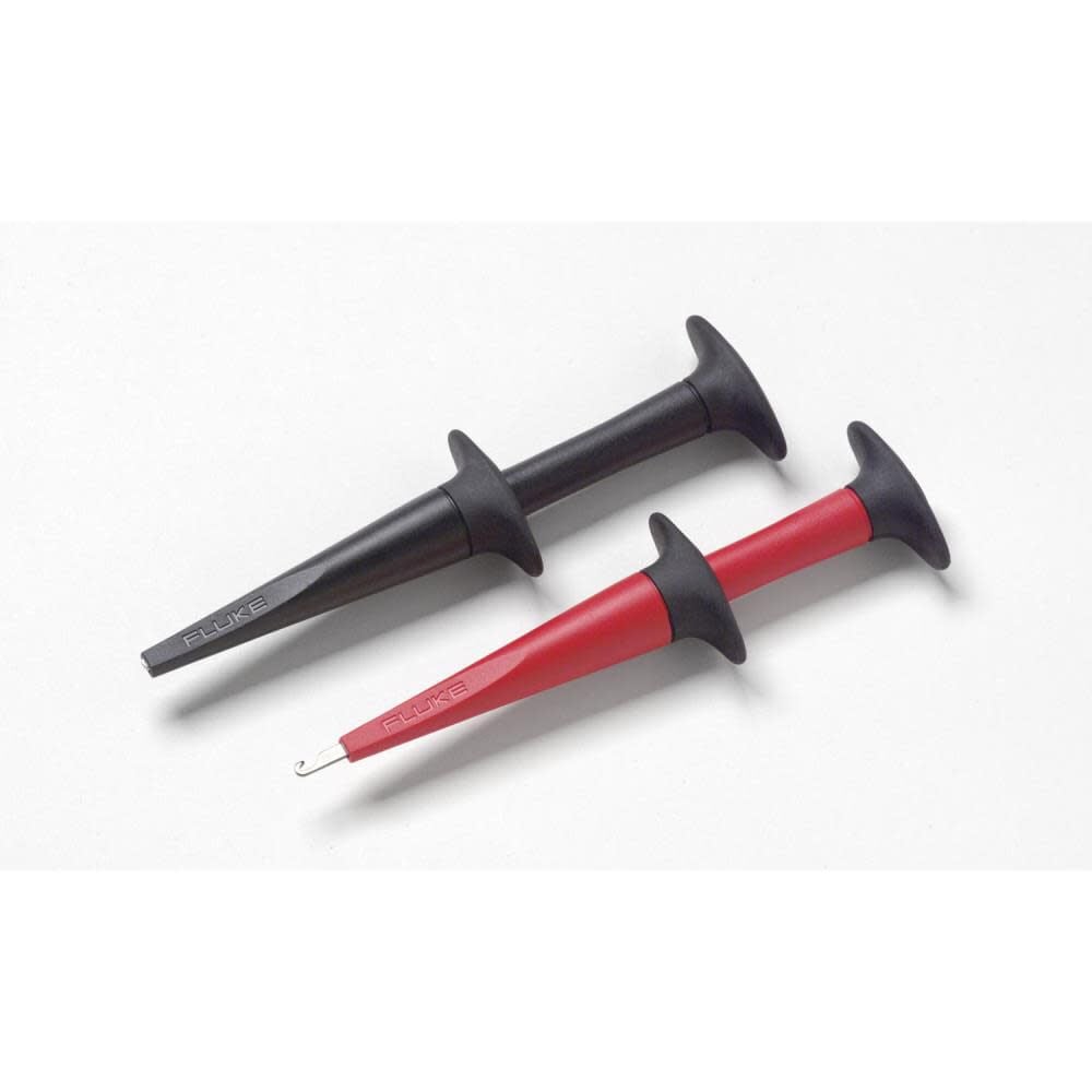Fluke SureGrip Hook Clips, large image number 1
