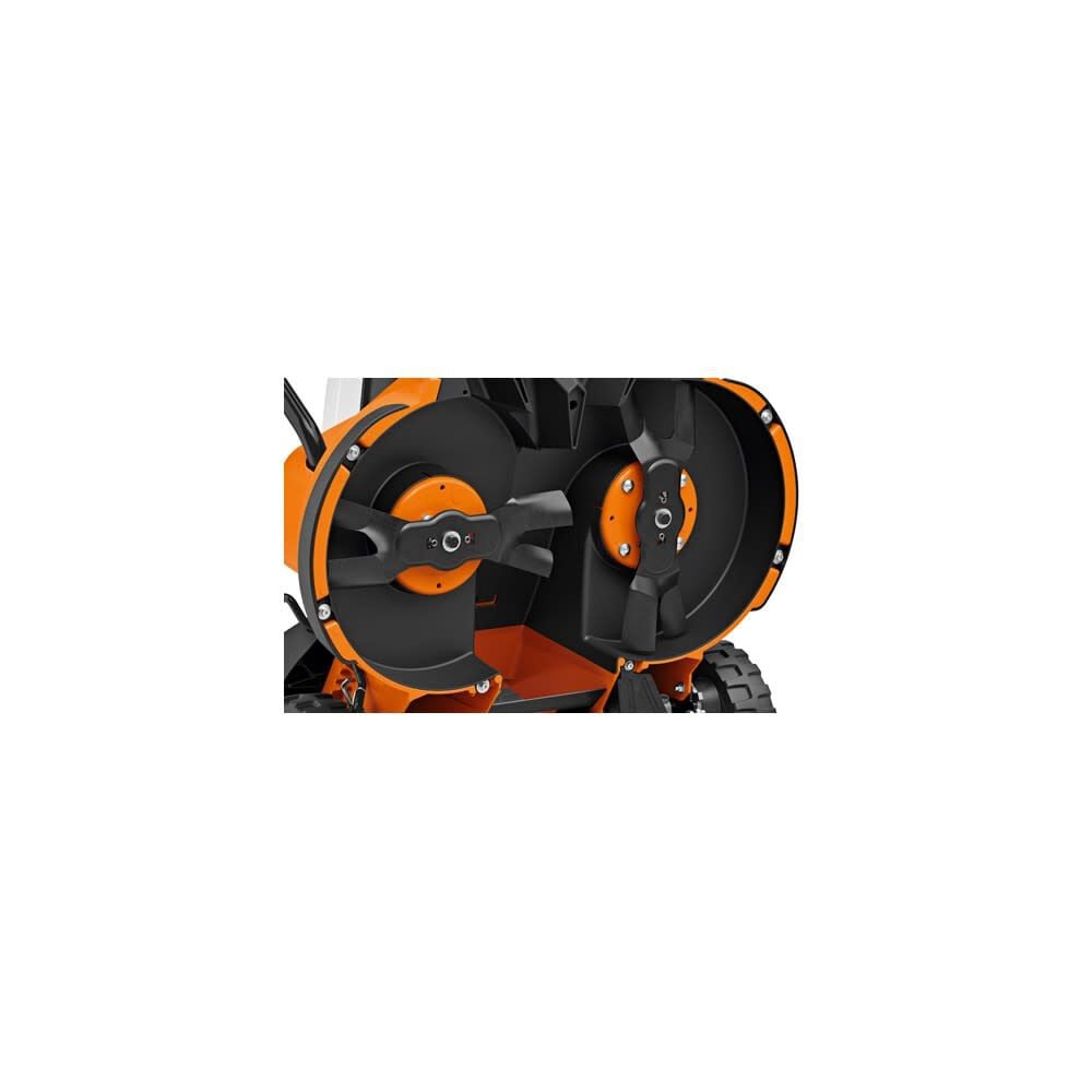 Stihl RMA 756 V Battery-Powered Cordless Push Lawn Mower (Bare Tool), large image number 3