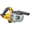 DEWALT 20V MAX Dry Hand Vacuum Cordless (Bare Tool), small image number 5