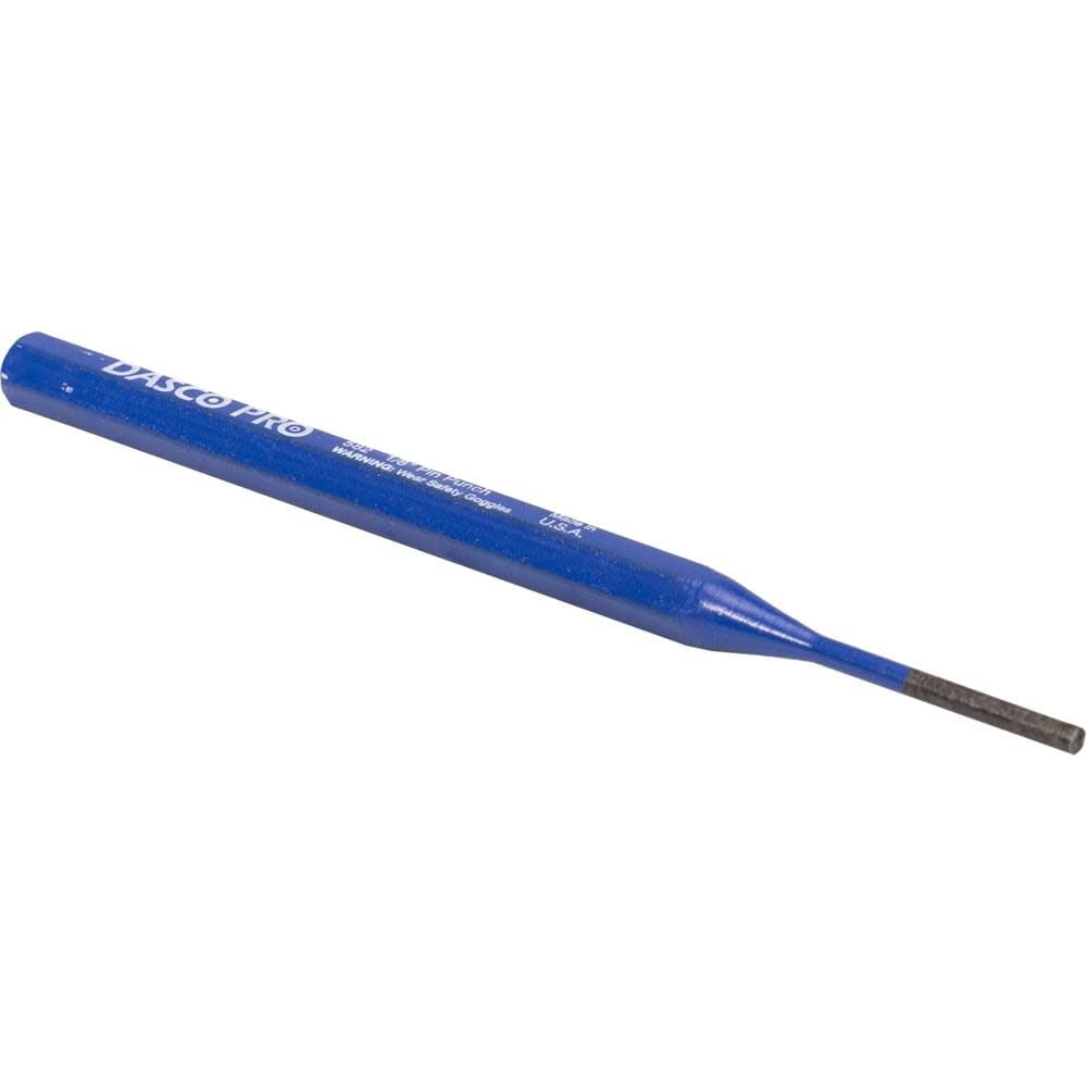 Dasco by MARSHALLTOWN 582-0 1/8 Inch Pin Punch, large image number 2