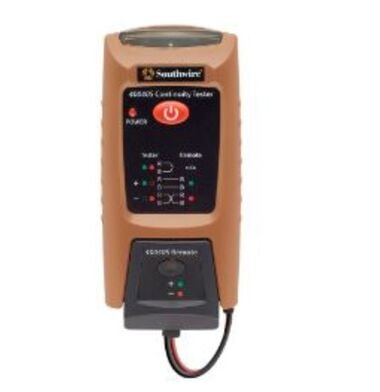 Southwire Pro Continuity Tester with Remote, large image number 0