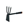 Fiskars Steel Head 200S Cultivator Hoe Tool, small image number 2