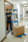 Genie 8 Ft. Standard Base Material Lift, small image number 5