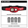 Milwaukee Spot/Flood Headlamp, small image number 2