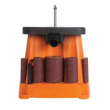 Triton Power Tools TSPS450 Oscillating Spindle Sander 450W / 1/2hp, large image number 3
