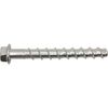 DEWALT Screw-Bolt+ 3/4 x 6 Inch Hex Head Concrete Screw Anchor 20 Pieces, small image number 1
