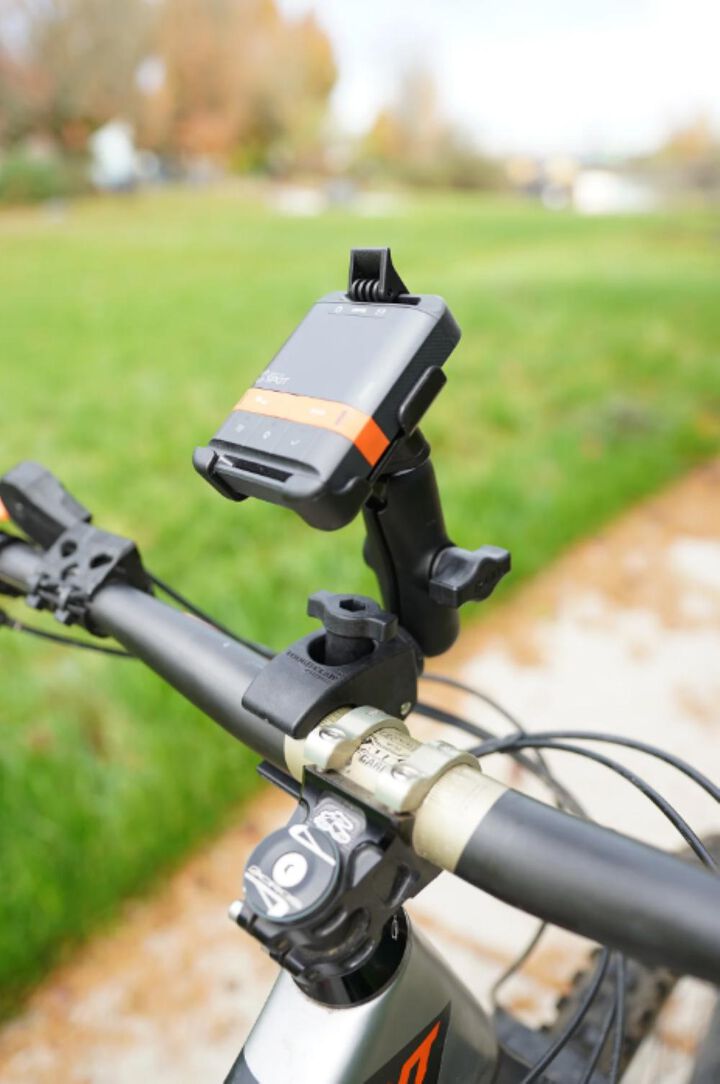 Spot Claw Mount for Gen4 RAM, large image number 4
