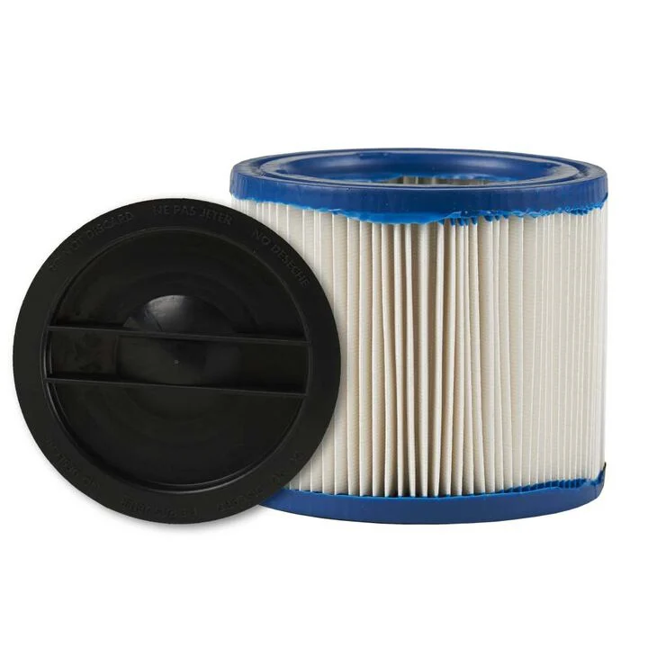 Shop Vac Type II CleanStream Gore Wet/Dry HEPA Vacuum Cartridge Filter