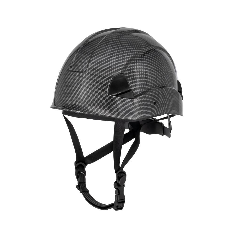 DEWALT Type II Class E Safety Helmet, Slate, large image number 1