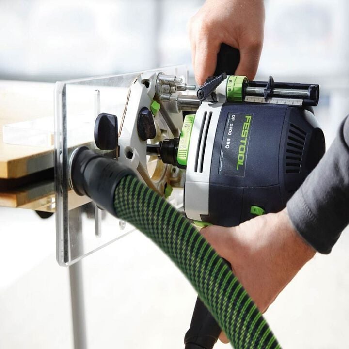 Festool Routing Aid with Two Adjustable Fences, large image number 1