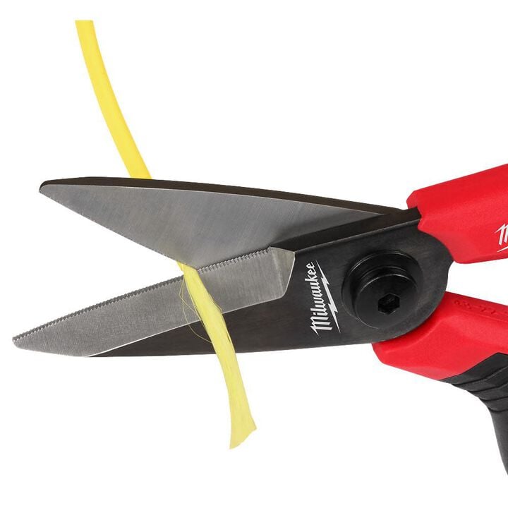 Milwaukee Kevlar Shears, large image number 6