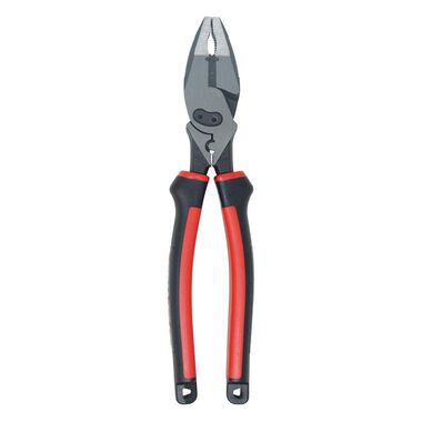 Southwire 9In Side Cutting Combo Plier