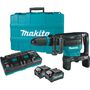Makita 40V max X2 (80V) XGT 28 lb AVT Demolition Hammer Kit