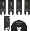 Dremel Oscillating Cutting Blade Assortment 6pc, small image number 1