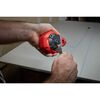 Milwaukee 100 Ft. Aluminum Precision Line Chalk Reel Kit with Blue Chalk, small image number 2