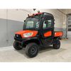 Kubota RTV-X1100C 4WD Diesel Utility Vehicle - 2021 Used, small