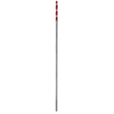 Milwaukee 3/8 In. x 24 In. Bellhanger Bit, large image number 0