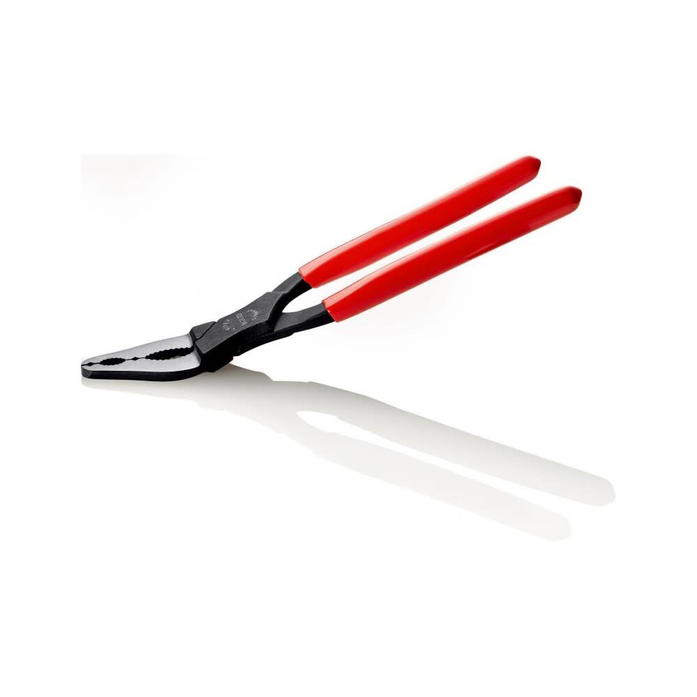 Knipex Cycle Pliers 20 Degree Angled with Plastic Handle 200 mm, large image number 4
