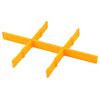 DEWALT TOUGHSYSTEM 2.0 DXL Deep Drawer Dividers Kit, small image number 1