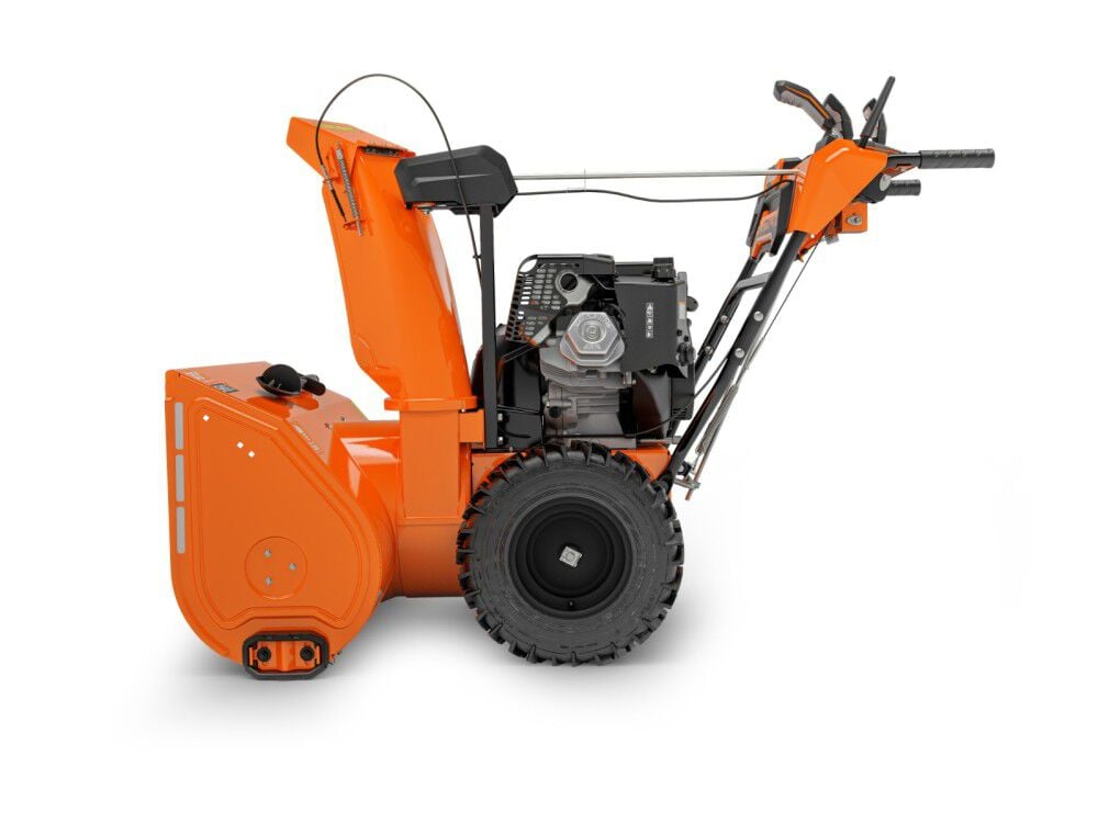 Ariens Platinum Series 30 SHO 30 Inch 420cc Electric Start Two-Stage Snow Blower, large image number 6