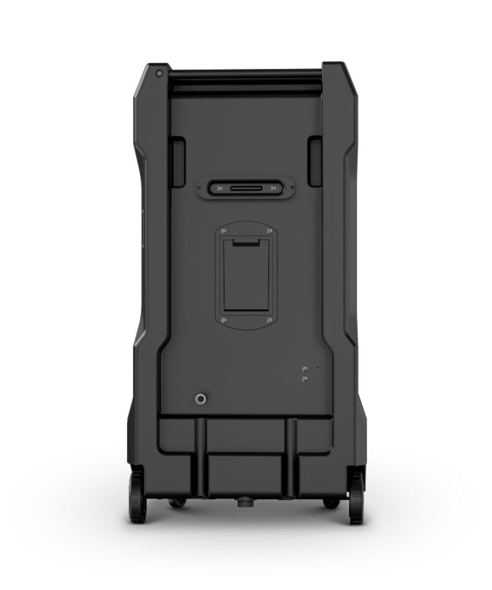 Portacool APEX 700 37 MPH 22 Gallon Portable Evaporative Cooler, large image number 4