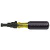 Klein Tools Promotional Screwdriver Conduit Fit & Ream, small image number 1