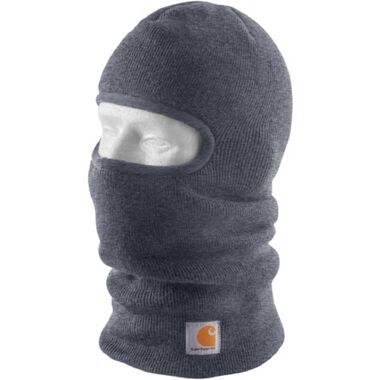 Carhartt Mens Insulated Face Mask, swatch