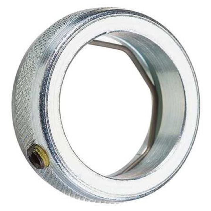 Ridgid Replacement Retaining Ring Assembly for the 300 Support Arm, large image number 1