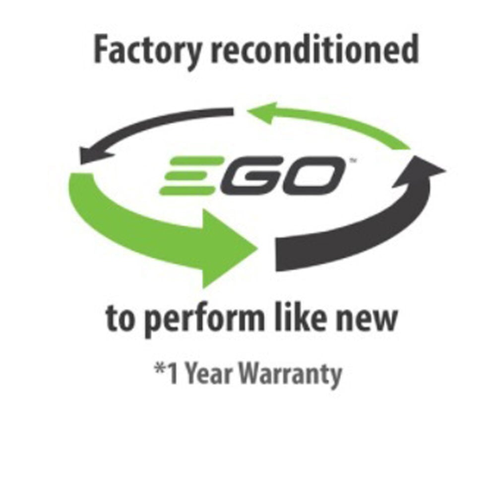 EGO Cordless String Trimmer 15in (Bare Tool) ST1500SF Reconditioned, large image number 3