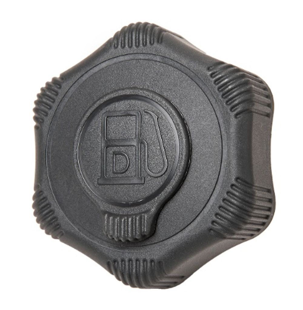 Kubota Parts Fuel Cap Assembly for K/KX Series Excavator, large image number 1