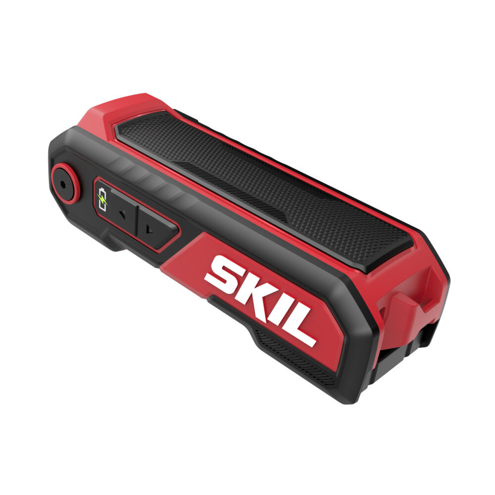 SKIL PWR CORE GO Folding Hex Key with 11 Piece Bit Set, large image number 5