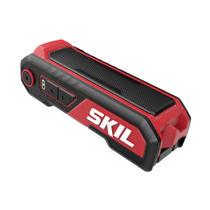 SKIL PWR CORE GO Folding Hex Key with 11 Piece Bit Set, large image number 4