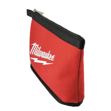 Milwaukee Zipper Pouch, large image number 4