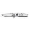 Crescent Low Profile Pocket Knife 3.25in Frame Lock, small image number 1