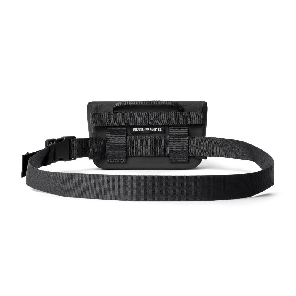 YETI Sidekick Dry 1L Gear Case Black, large image number 8