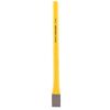 Stanley FATMAX 1 In. Cold Chisel - Long, small
