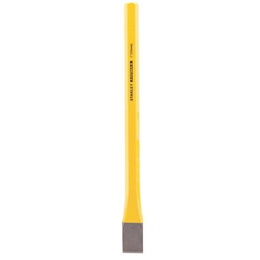 Stanley FATMAX 1 In. Cold Chisel - Long, large image number 0