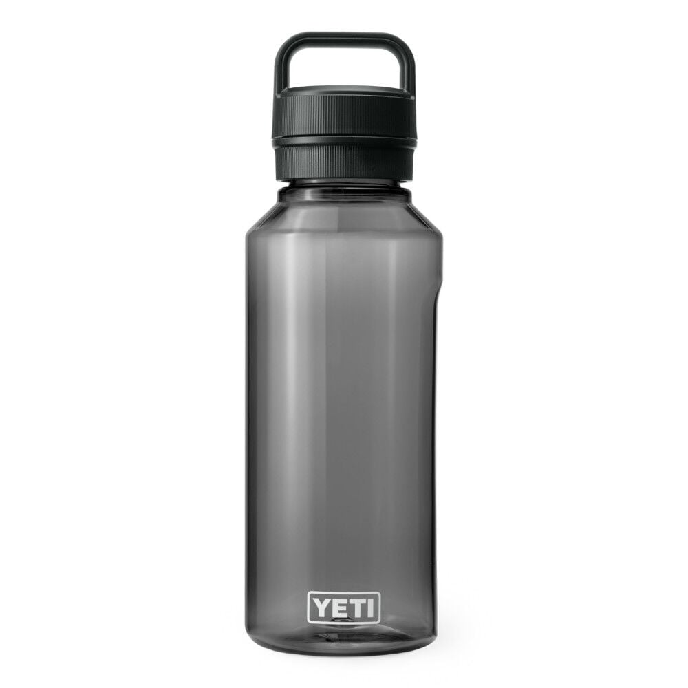 YETI 1.5 L/50oz Yonder Water Bottle with Chug Cap Charcoal – 21071501943