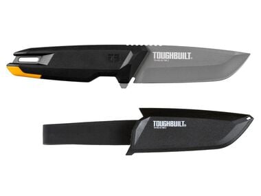 Toughbuilt Tradesman Knife & Sheath