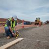 DEWALT 100 ft Dw Hpp Fiberglass Long Tape, small image number 4