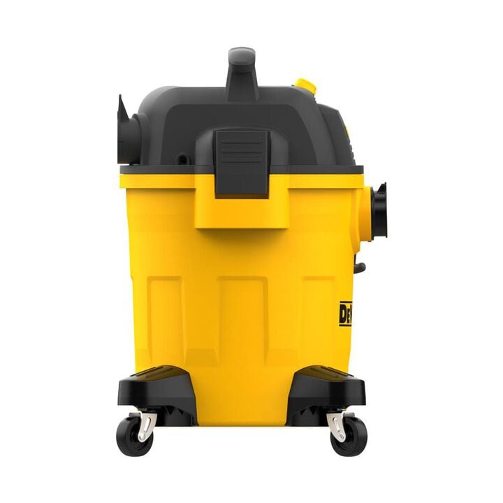 DEWALT 6 Gallon Poly Wet/Dry Vacuum, large image number 4