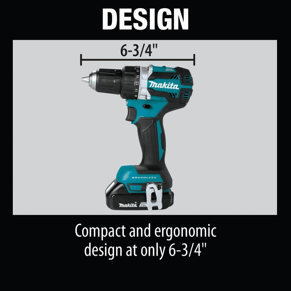 Makita xfd12r sales