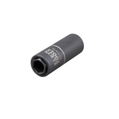 Klein Tools 2-in-1 Impact Socket 6-Point, large image number 9