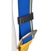 Werner Blue Armor 1000 Standard (1 D-Ring) Harness (XXXL), small image number 3