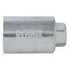 DEWALT 1/2 Inch-13 Push-In Thread Coupler for Threaded Rod 20 Pieces, small image number 2
