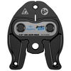 Milwaukee 1/4 Inch ZoomLock MAX Press Jaw for M12 FORCE LOGIC Press Tools, small image number 1