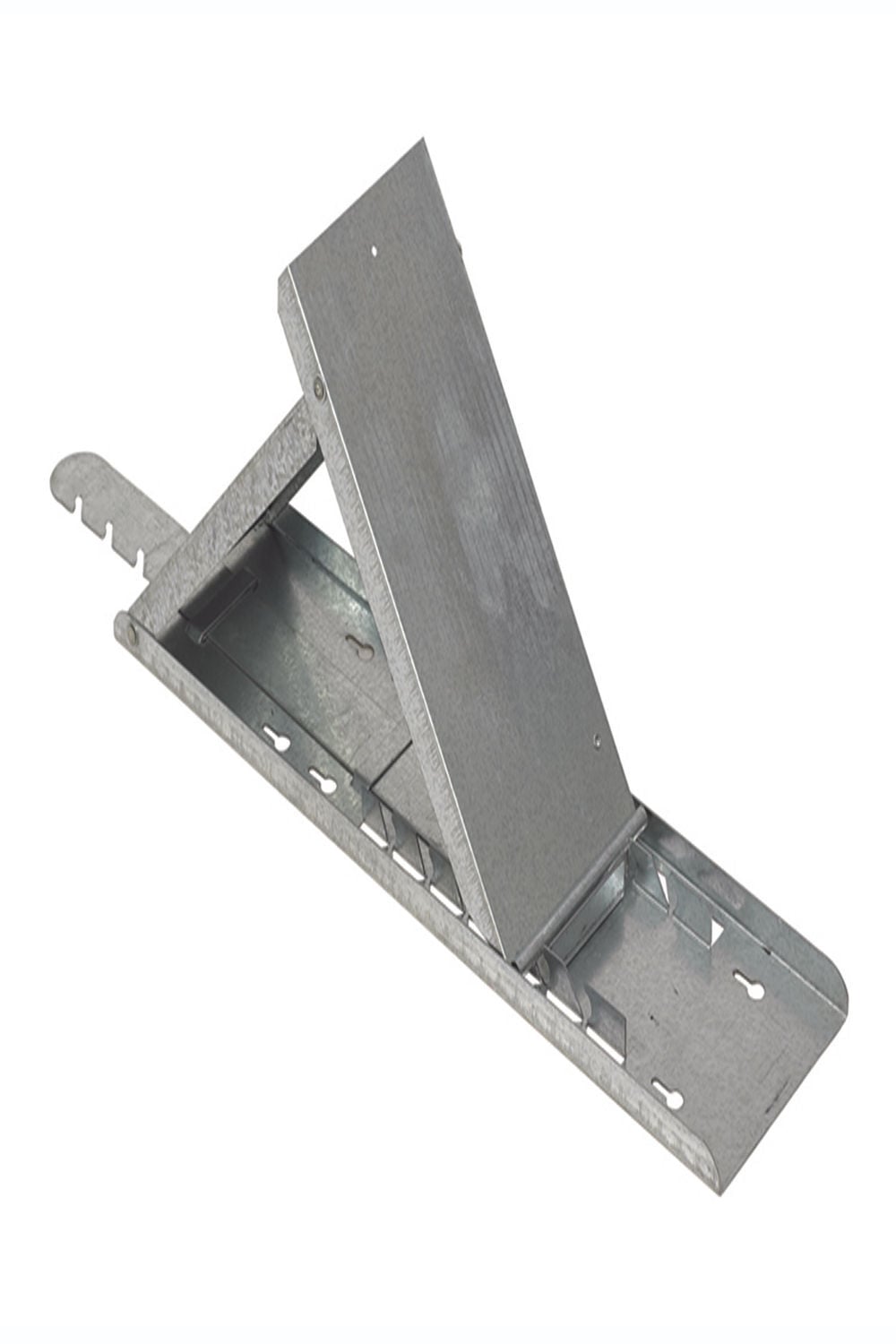 Guardian Fall Protection 10 in Platform Slater Style Roof Bracket - 2525