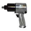 Ingersoll Rand 1/2 Inch Air Impact Wrench 600 Ft-Lbs Pistol, small image number 6