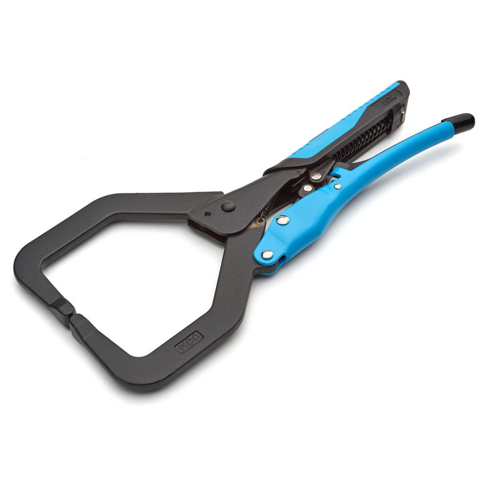 Ox Tools Auto Adjust 11 Inch C Clamp, large image number 1