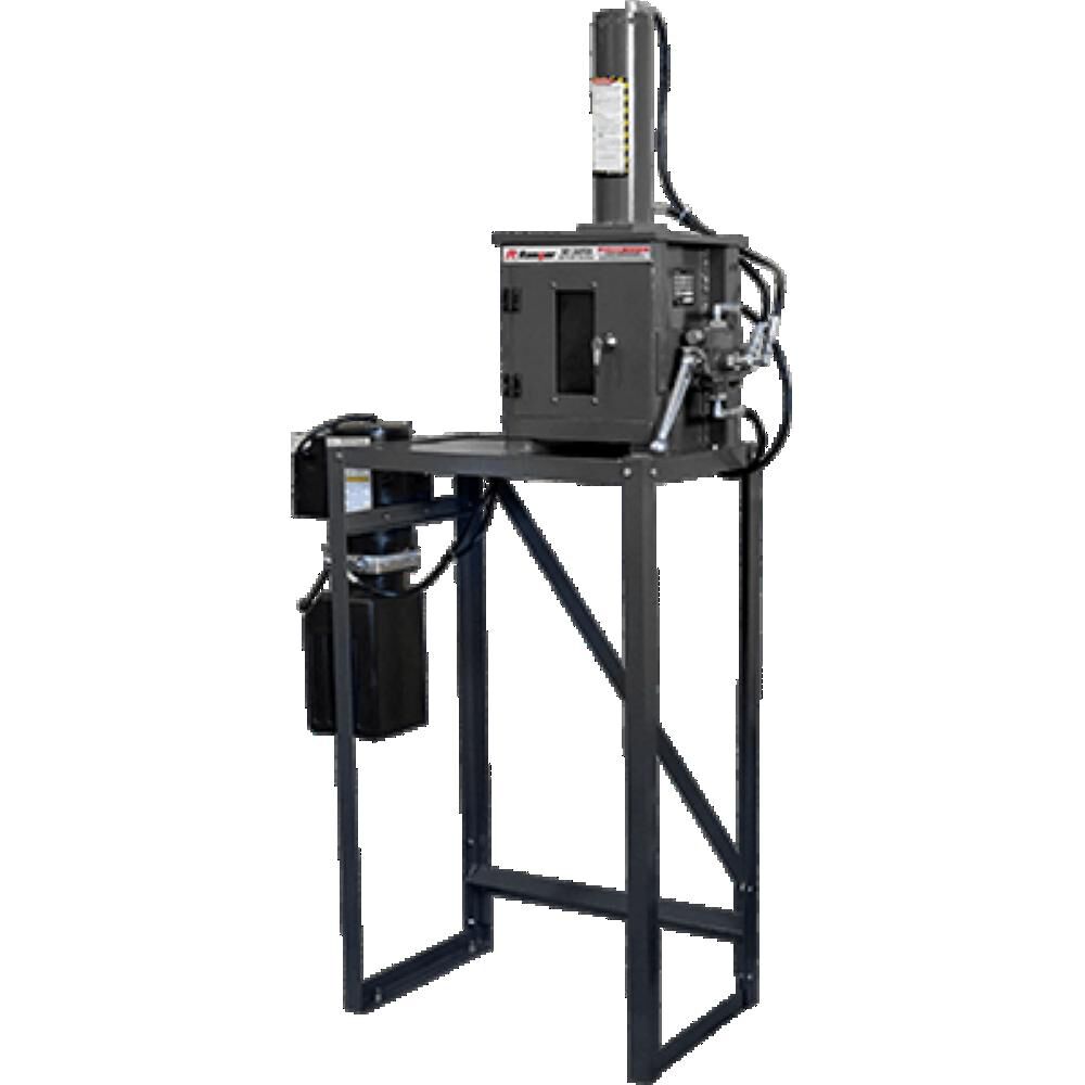Ranger Oil Filter Crusher, large image number 1